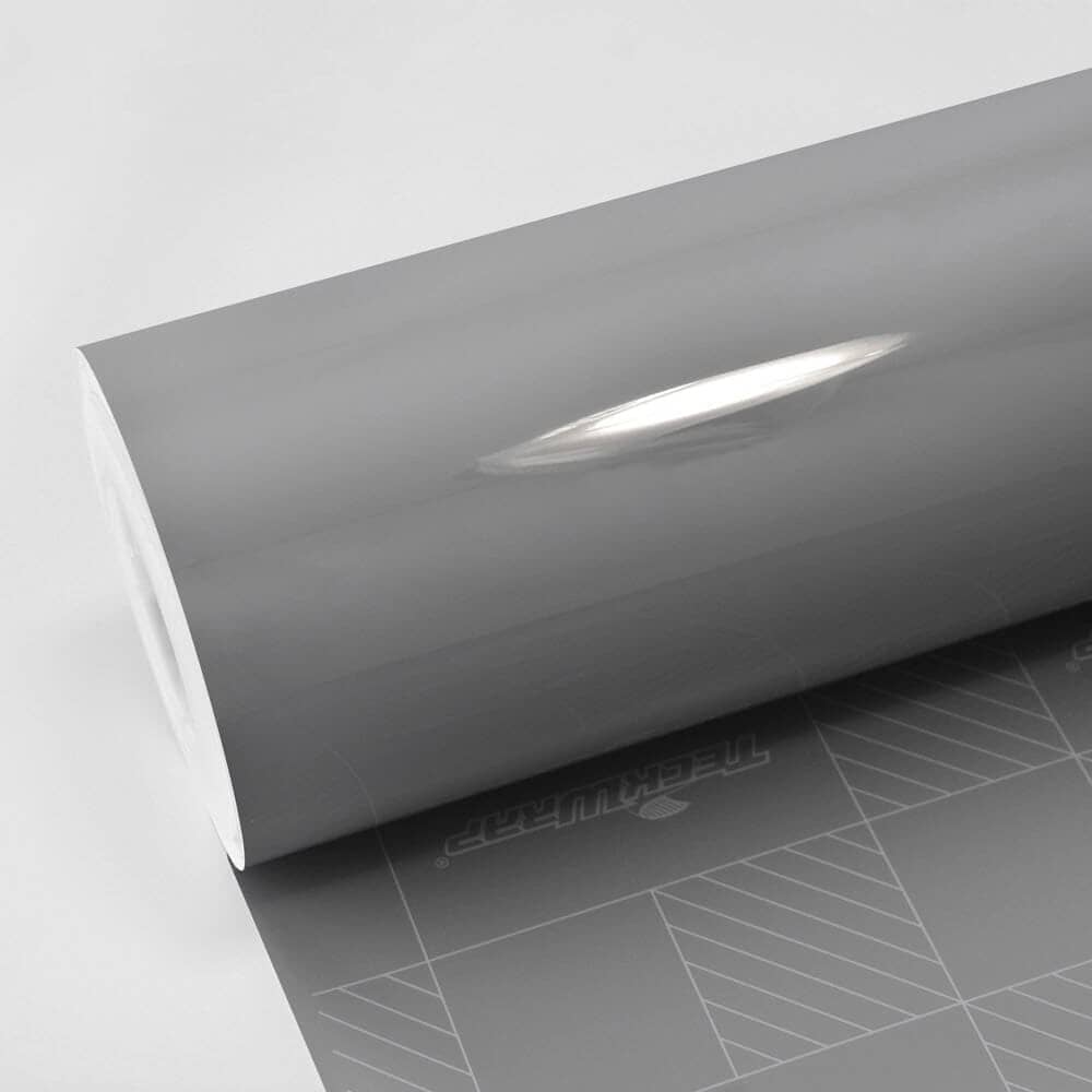 Gloss Aluminum Vinyl Wrap - GAL Series (GAL23-30) – Teckwrap USA