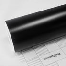 Super Matte - CM Series Super Matte Teckwrap Super Black 5 X 60 ft / 1.66 X 20 yd / 1.52 X 18 meters 